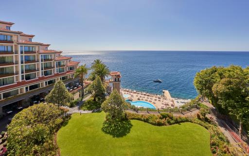 The Cliff Bay - PortoBay - Housity