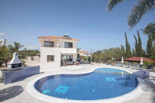 Villa Margarita - Housity
