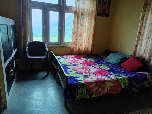 OYO Home Haseena Homestay - Housity
