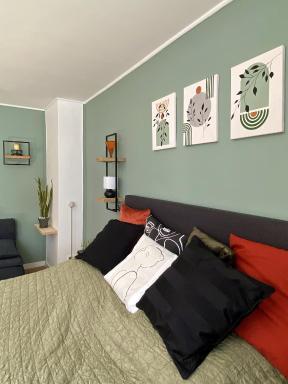 Újhely vára Apartman - Housity