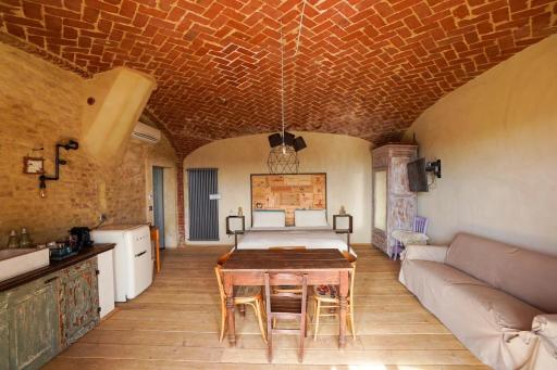 La Butte de Viaris - Housity