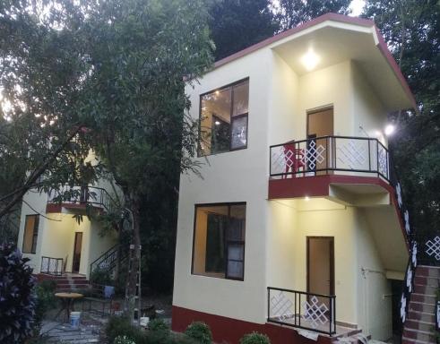 Nalgarh Retreat - JUNGLE RESORT by StayApart - Housity