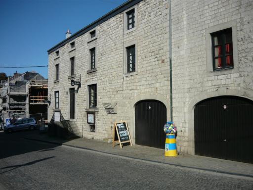 B&B Aux 10 Clefs - Housity