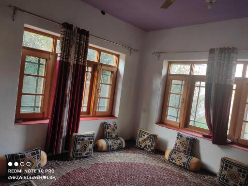 OYO Home Yasmeena Homestay - Housity