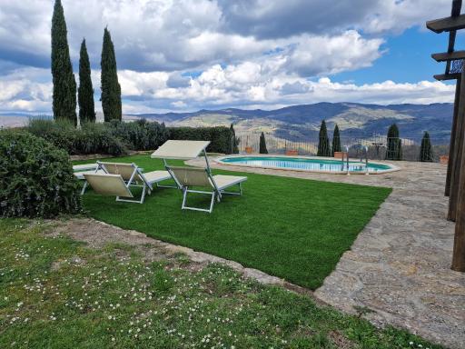 Castello Di Montegonzi - Housity