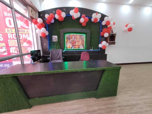 OYO Hotel City Heart - Housity