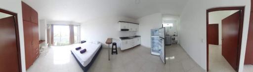 Apartaestudio Sendero Primavera - Housity