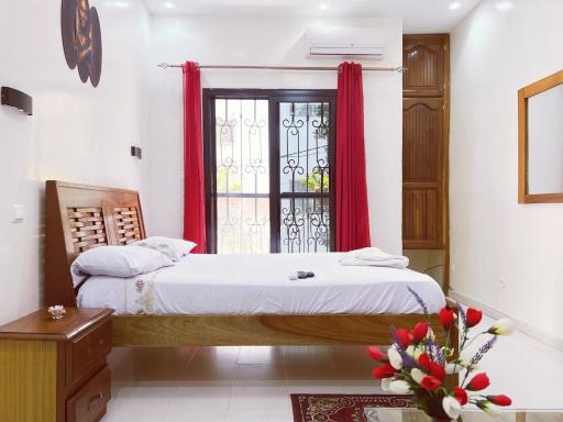 Villa soleil du Sénégal - Housity