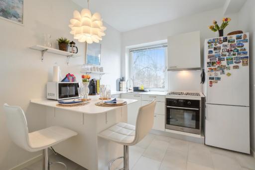 Cosy apt. in Copenhagen near Airport- metro-beach. - Housity