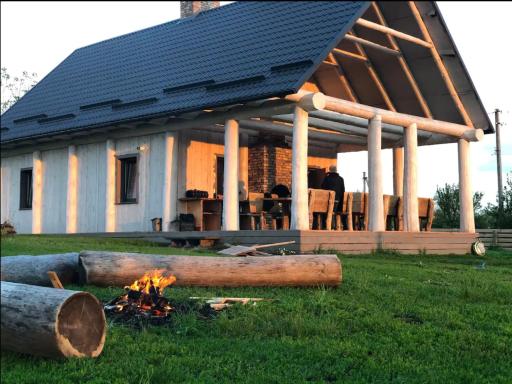 Zubyria Lodge - Housity
