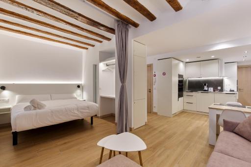 TuApartamento - LindaPamplona - Housity