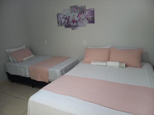 HELLO MT POUSADA - Housity