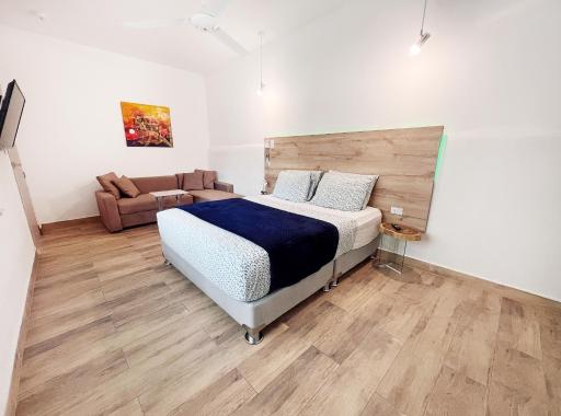 Comunidad Calle 13 Hotel Boutique - Hizvo