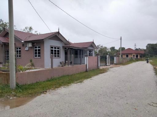 Warisan homestay jerteh - Housity