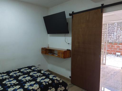 Apartahotel Expres Mutatá - Artesanos y Turistas - Housity