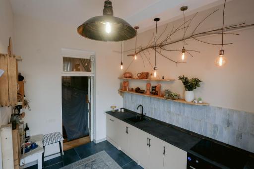 Town Guest House - Housity