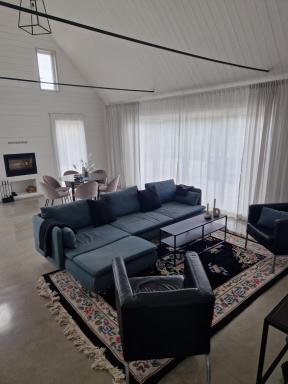 Fräscht, spatiöst hus - Housity