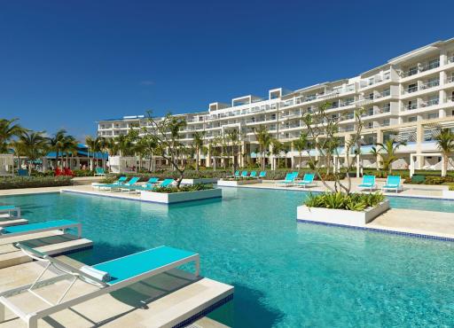 Margaritaville Island Reserve Cap Cana Wave - A Karisma All-Inclusive Experience for All - Housity