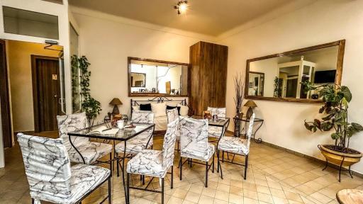 Central 9 Rooms - Housity