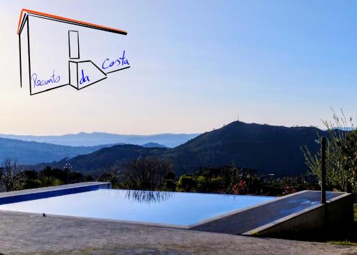 Recanto da Costa - Housity