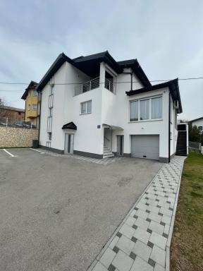 Apartman Kis - Hizvo