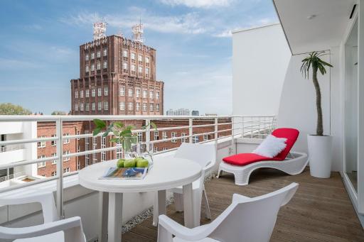 AbsyntApart Market Square Wroclaw - Housity