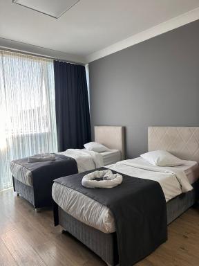 Skyport Istanbul Hotel - Housity