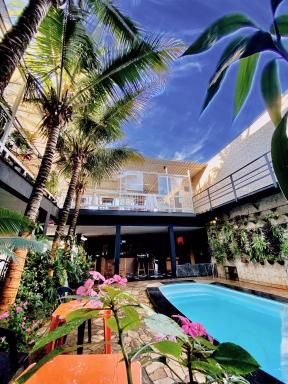Hostel Gravatá - Housity
