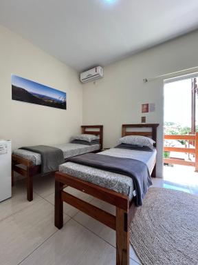 Origin Acomodações - Housity