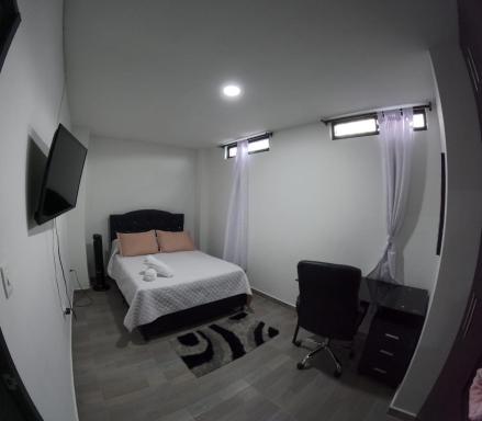 Hermoso apartaestudio en el centro de Pereira - Housity