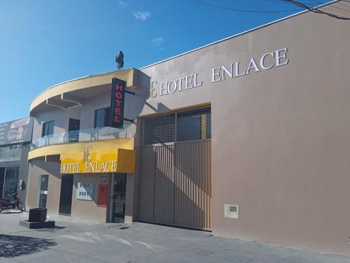 Hotel Enlace - Housity