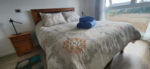 Departamento centro de Valdivia, Los Laureles 270, Isla Teja - Housity