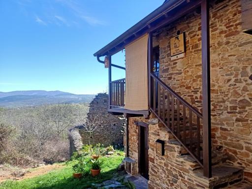 Casa Rural del Acebo - Housity