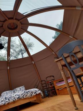 Wigwam De Phileas Fogg - Housity