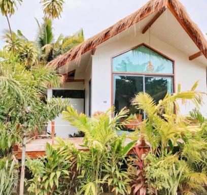 Bali Crystal Beach Villas #9 - Housity