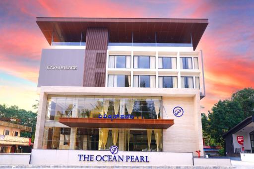 The Ocean Pearl Dharmasthala Ujire - Housity
