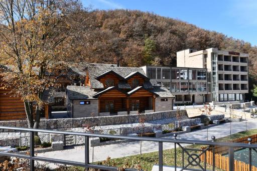 HOTEL EMROVIC RAJ - Housity