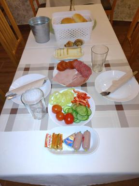City Inn Szigetvar - Housity