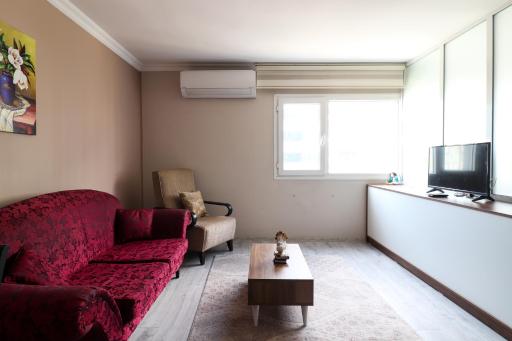 ?ts time to enjoy again center of izmir - Housity