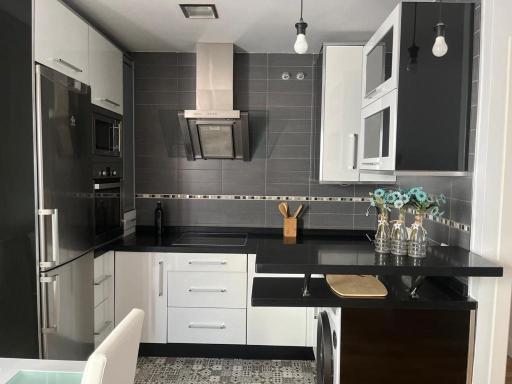 ático con terraza- solarium - Housity