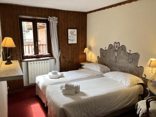 Hotel Ristorante Il Principe - Housity