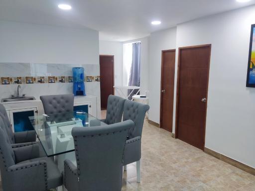 San San Andrés Central Apartment 10 by BBBSAI - Housity