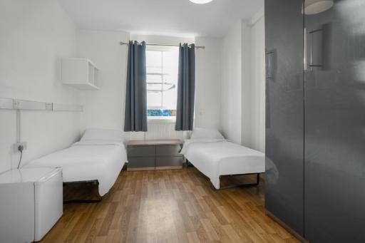 Bowden Court (Notting Hill) - Housity