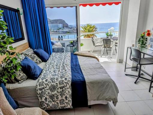 Beachfront studio apartment Puerto Rico - Housity
