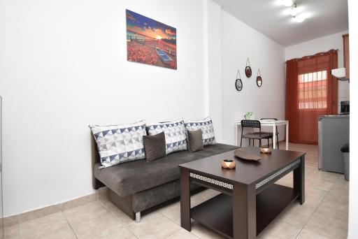 Chill Out Apartment Thessaloniki - Housity