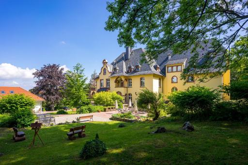 Hotel Erbprinzenpalais - Housity