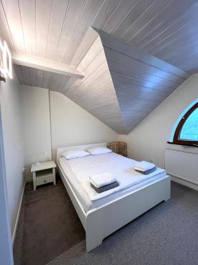 Apartamenty Wałowa 7a - ap. Słoneczny - Housity