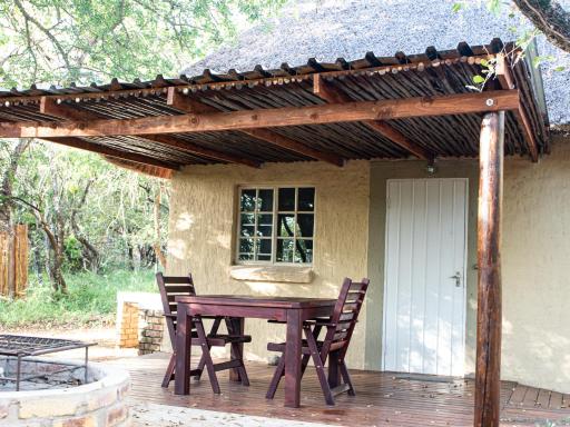 Cottage@Injabulo - Housity