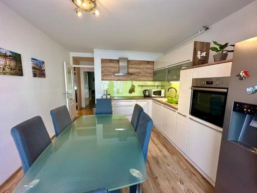Clara Ljubljana Apartment - Housity