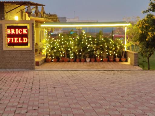 Brick Field - Housity